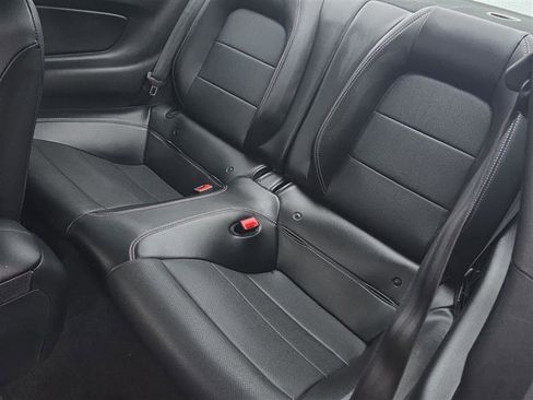 Used 2020 Ford Mustang Premium RWD image 6
