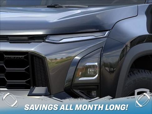 New 2027 Chevrolet Equinox ACTIV w/ Safety and Technology Package AWD/4WD image 10