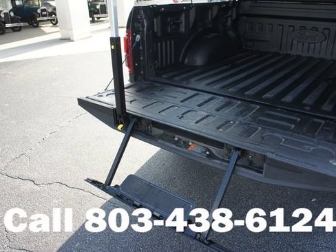 Used 2020 Ford F150 Raptor w/ Equipment Group 802A Luxury AWD/4WD image 20