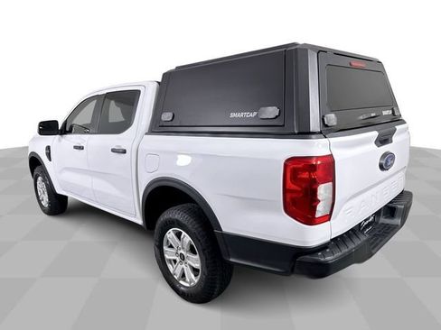 Used 2024 Ford Ranger XL RWD image 6