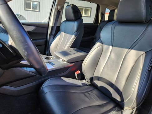 Certified 2023 Acura MDX SH-AWD w/ Technology Package image 7