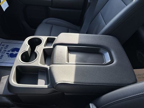 New 2026 Chevrolet Silverado 3500 W/T image 23