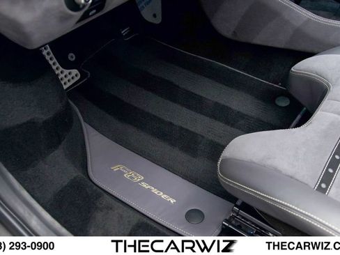 Used 2022 Ferrari F8 Tributo RWD image 54