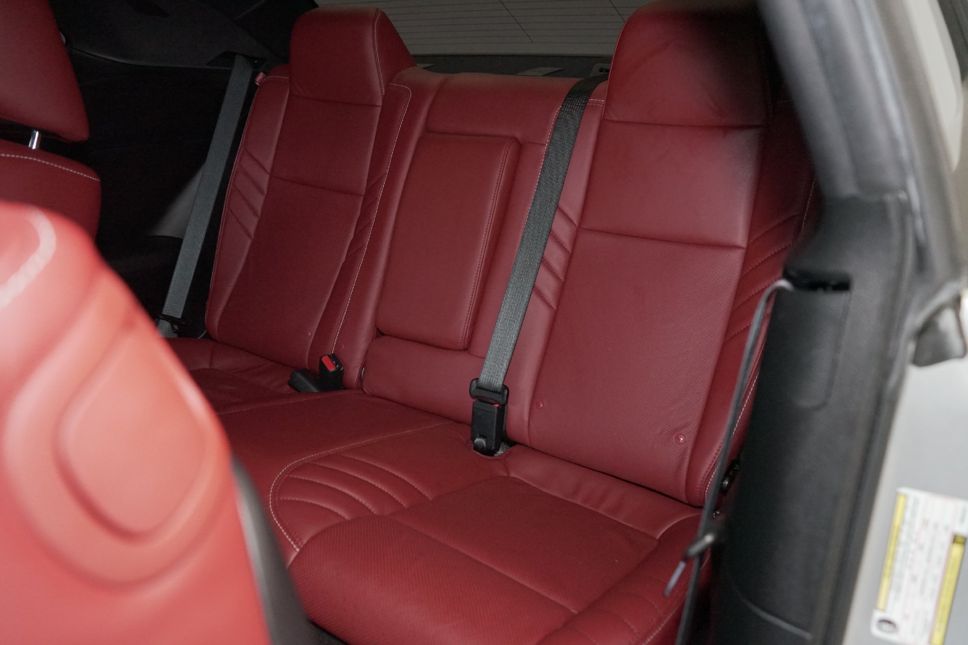 Used 2023 Dodge Challenger SRT Hellcat RWD image 11