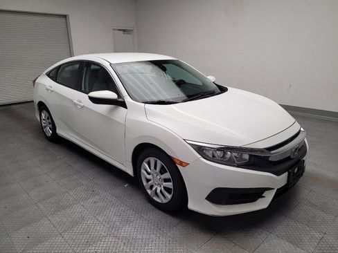 Used 2017 Honda Civic LX image 13