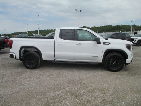 New 2026 GMC Sierra 1500 Elevation w/ Elevation Select Package RWD image 3