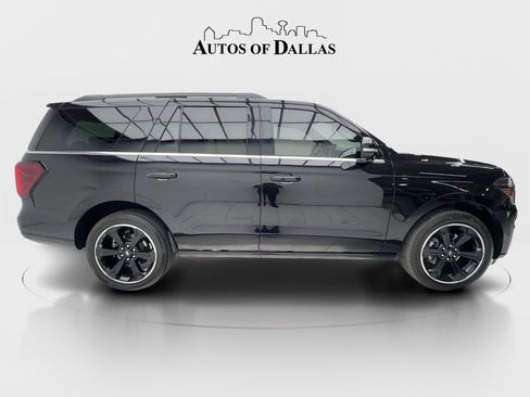 Used 2023 Ford Expedition Limited RWD image 6