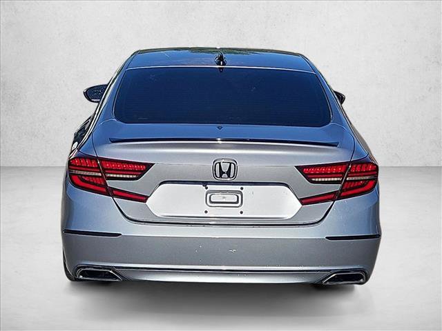 Used 2022 Honda Accord Sport image 6