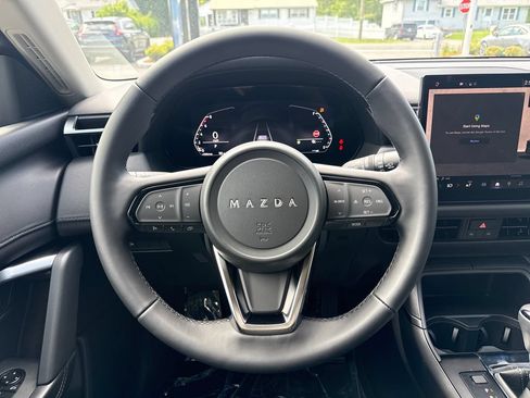 New 2026 MAZDA CX-5 Select AWD/4WD image 20
