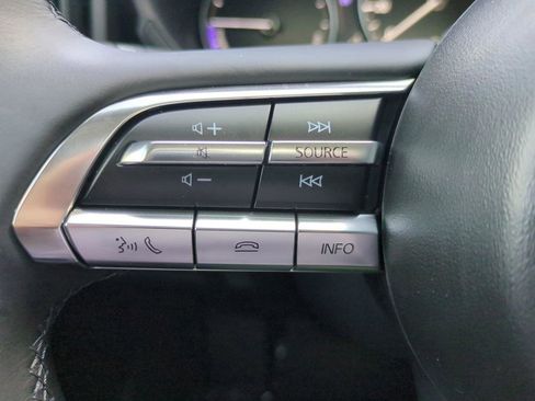 New 2026 MAZDA CX-50 AWD 2.5 Hybrid w/ Weather Package image 25