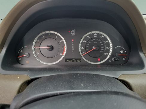 Used 2009 Honda Accord LX-P image 25