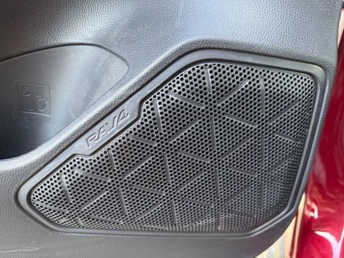 Used 2024 Toyota RAV4 XLE w/ Convenience Package image 25