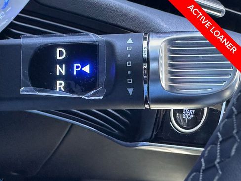 New 2026 Hyundai Ioniq 5 SEL RWD image 30