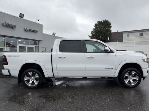 Certified 2023 RAM 1500 Laramie image 10