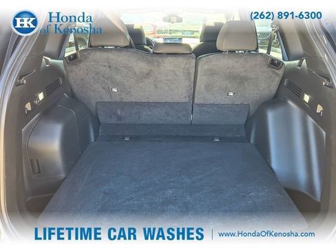 Certified 2024 Honda CR-V Sport image 22