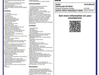 Used 2021 McLaren GT Base video 2