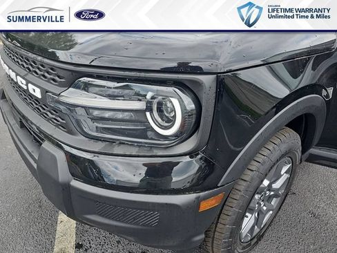 New 2026 Ford Bronco Sport Big Bend AWD/4WD image 32