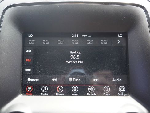 Used 2020 Dodge Durango GT image 35
