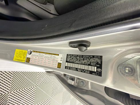 Used 2020 Toyota Corolla LE w/ Protection Package FWD image 12