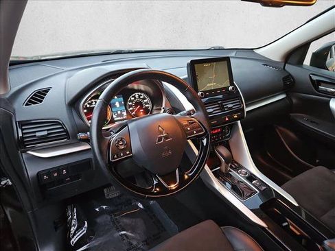 Used 2025 Mitsubishi Eclipse Cross SE AWD/4WD image 10