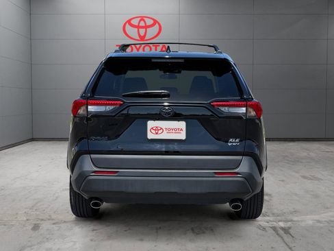 Certified 2025 Toyota RAV4 XLE w/ Convenience Package image 4