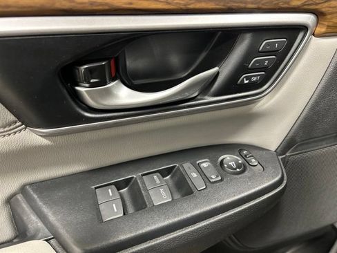 Used 2018 Honda CR-V EX-L image 22