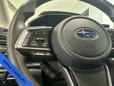Used 2022 Subaru Impreza 2.0i AWD/4WD image 19