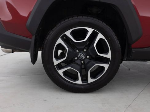 Used 2019 Toyota RAV4 Adventure w/ Cold Weather Package AWD/4WD image 19