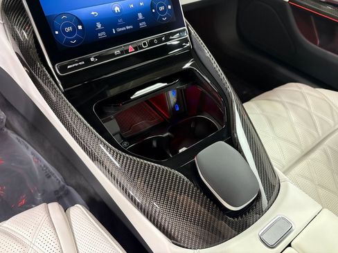 Used 2024 Mercedes-Benz AMG GT 63 image 16