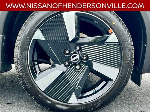 New 2026 Nissan Kicks SR w/ Cold Weather Package AWD/4WD image 22