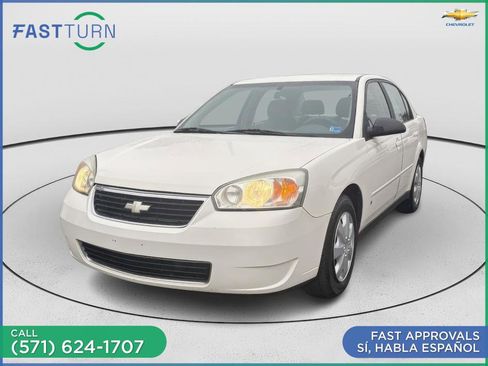 Used 2014 Chevrolet Impala LTZ image 5