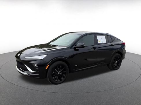 Used 2025 Buick Envista Sport Touring FWD image 8