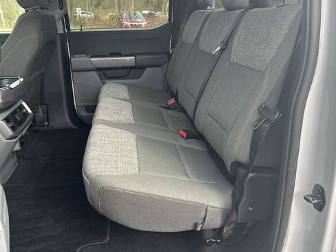 Used 2023 Ford F150 XLT image 11