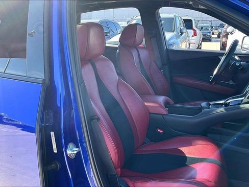 Used 2022 Acura RDX A-Spec image 10