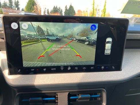 New 2025 Ford Maverick XLT w/ Equipment Group 301A image 26