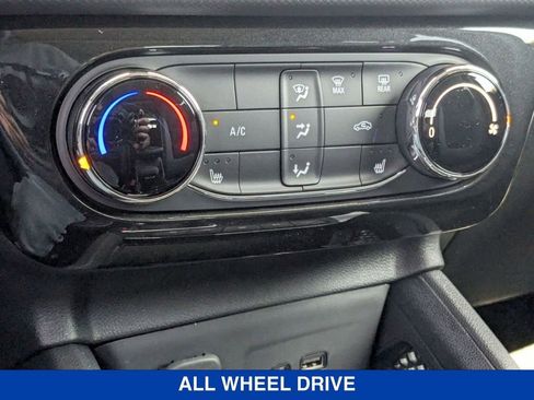 New 2026 Chevrolet TrailBlazer LT w/ LT Cold Weather Package image 21