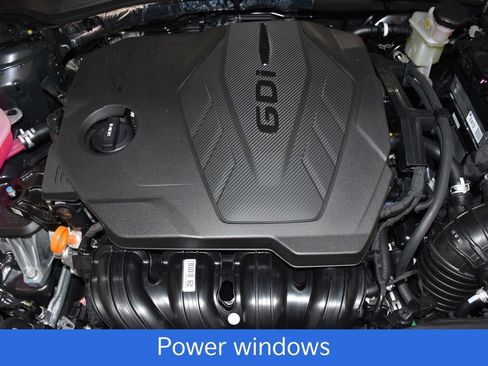 New 2026 Kia K5 LXS FWD image 7