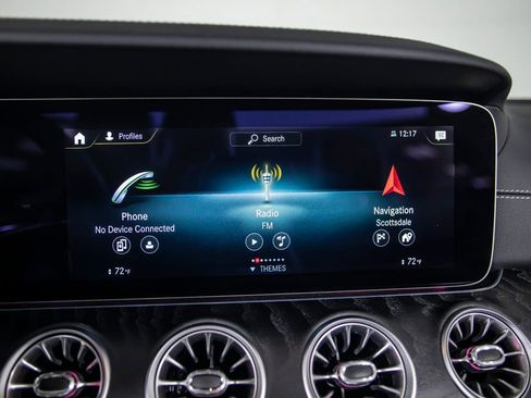 Used 2023 Mercedes-Benz E 450 Cabriolet image 32