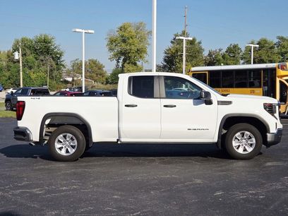 Used 2023 GMC Sierra 1500 Pro w/ Pro Value Package