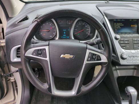 Used 2012 Chevrolet Equinox LT w/ Driver Convenience Package FWD image 12