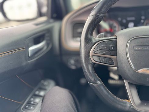 Used 2023 Dodge Charger Scat Pack image 7