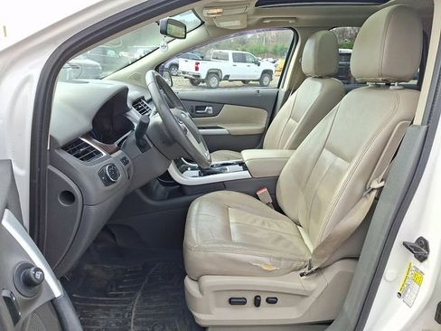 Used 2013 Ford Edge Limited image 17