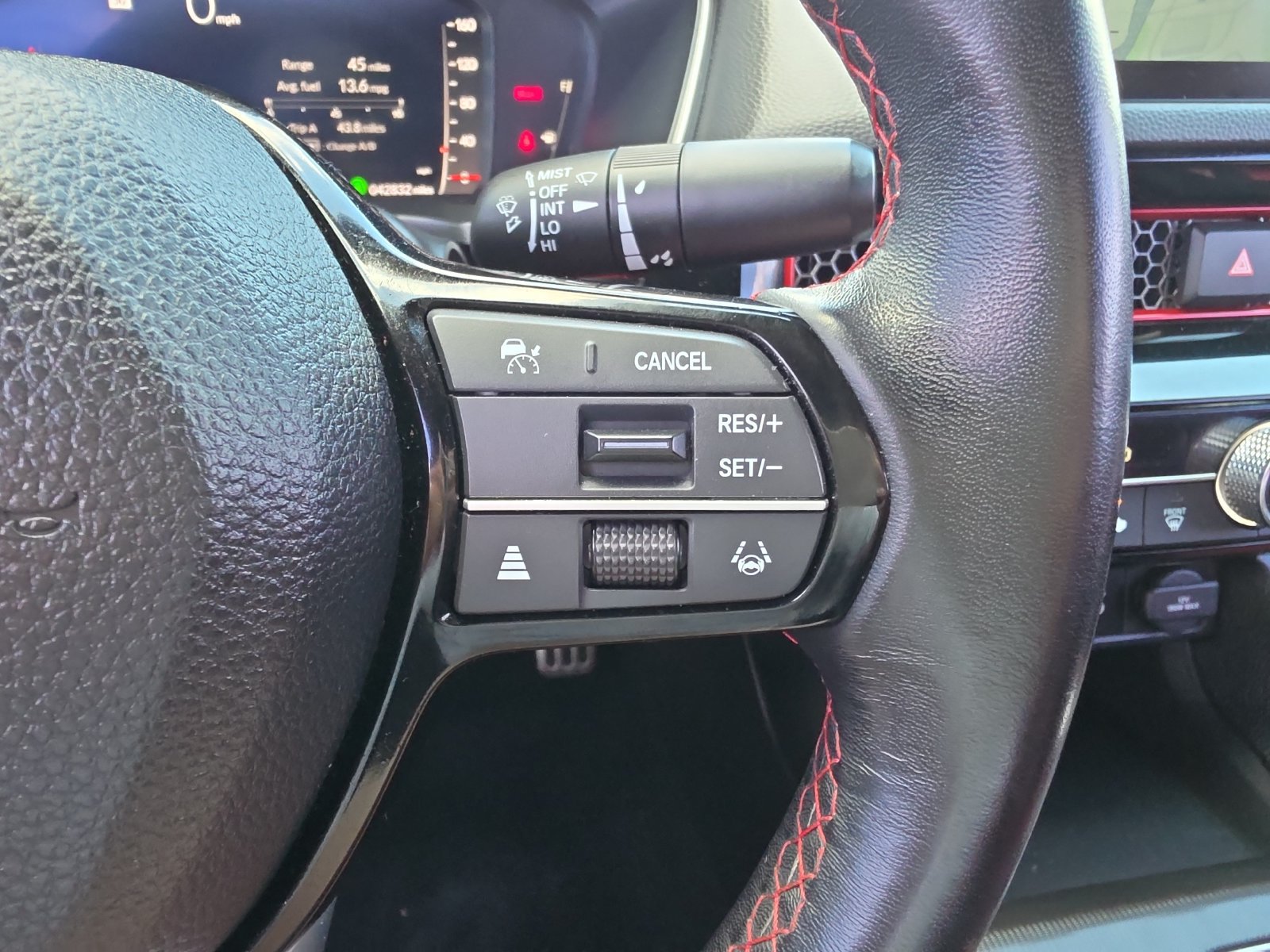 Used 2025 Honda Civic Si image 24