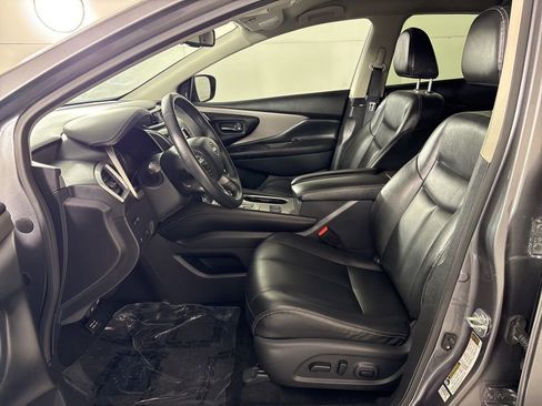Used 2023 Nissan Murano SV FWD image 21