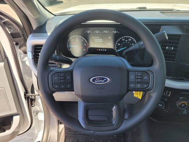 New 2026 Ford F450 XL AWD/4WD image 9