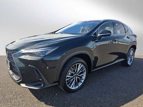 New 2026 Lexus NX 350 AWD w/ Luxury Package image 7