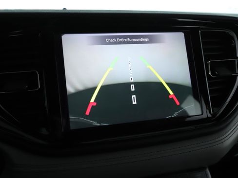 Used 2021 Dodge Durango R/T w/ Tow 'N Go Package image 15