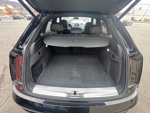 Used 2016 Audi Q3 2.0T Prestige image 37