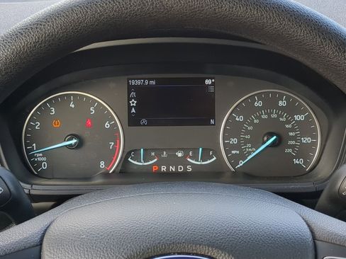 Certified 2022 Ford EcoSport SE w/ SE Convenience Package image 32