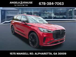 New 2026 Lincoln Aviator Reserve AWD/4WD video 1